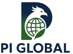 PI GLOBAL logo